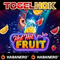 Hot Hot Fruit